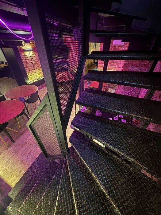 Оренда приміщення під ресторан, бар вул. Ковжуна