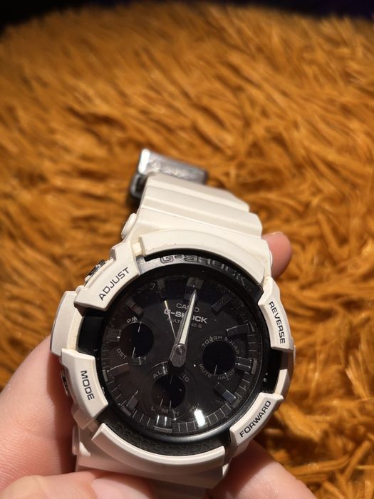 Zegarek meski Casio G-shock multi band 6