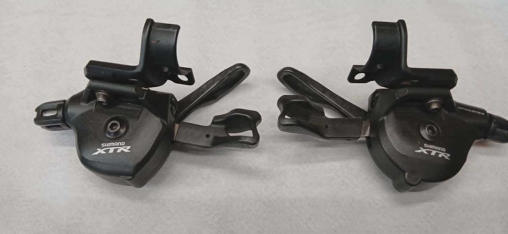 Shimano XTR Grupa M9000
