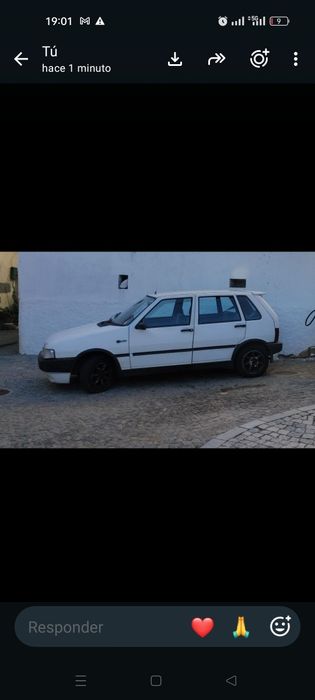 Fiat.uno=499€.ó.troca x moto
