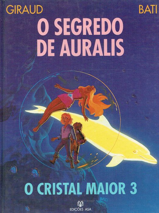 7502

Cristal Maior
Giraud / Bati

Edições ASA