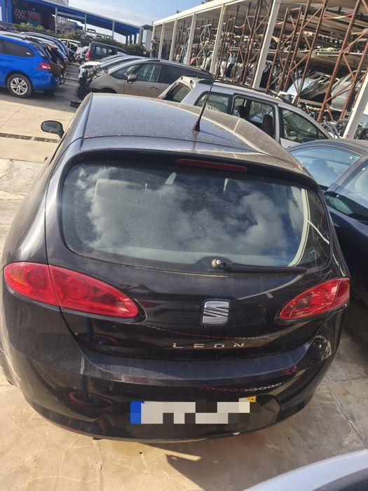 Peças SEAT Leon 2006 1.4i