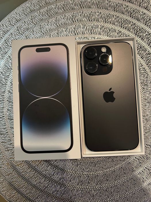 iPhone 14 Pro 128 gb