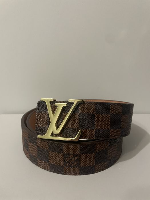 Pasek Louis Vuitton