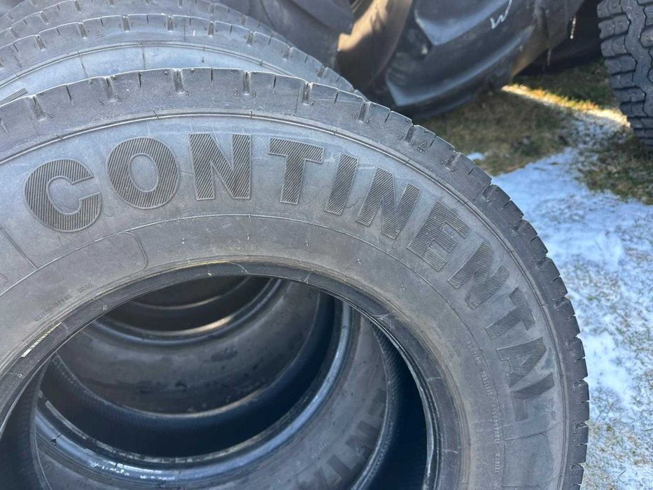Opony 235/75 R17.5 Continental LDR1+ 235/75/17.5