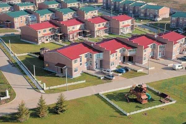 Дозвіл на будівництво, здача в експлуатацію, ескізні наміри забудови