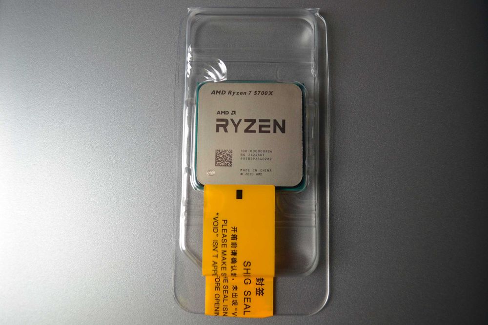 amd ryzen 7 5700x - купить комплектующие для ПК - Цена на OLX.ua