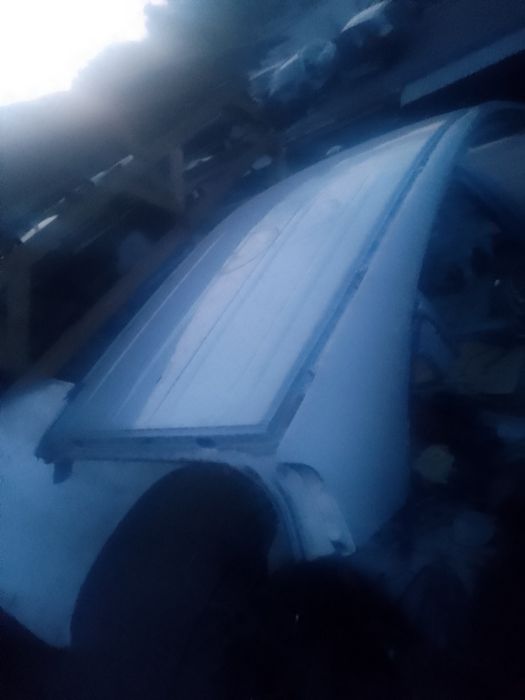 Четверть левая передня задня Honda CR-V 2006-2012,  разборка