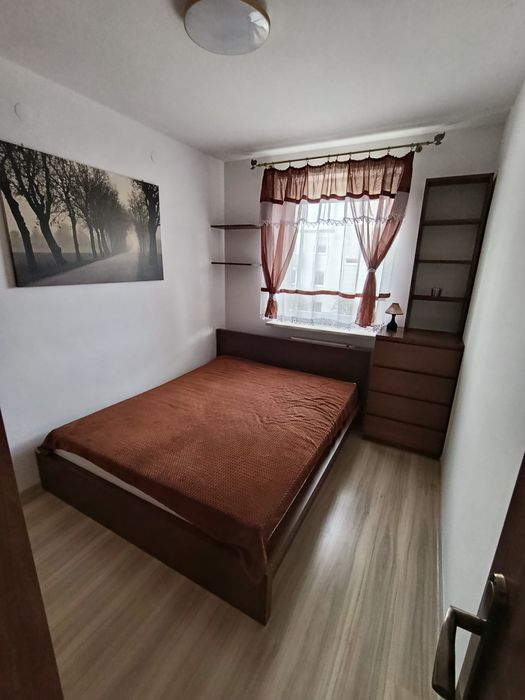 Mieszkanie – Warszawa - Widok 3