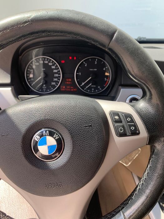 BMW 320d  Matricula Estrangeira - E91 - 163 Cv - 12/2006 - 400.000Kms