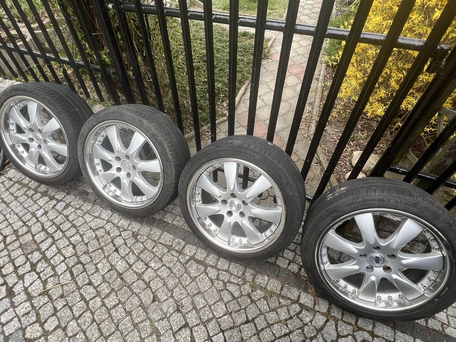 Opony CONTINENTAL PremiumContact 6 225/40R 18 Y XL