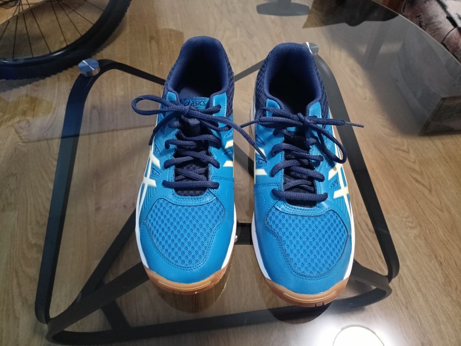 ASICS nowe buty halowe, rozmiar 42