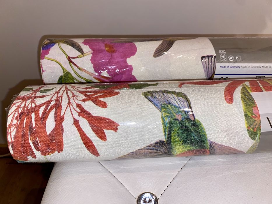 Tapeta sktrukturalna 2 rolki