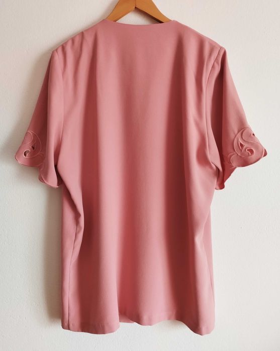 Casaco Vintage Texidal