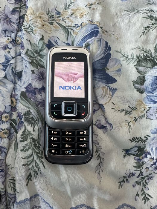 Nokia 6111 impecavel