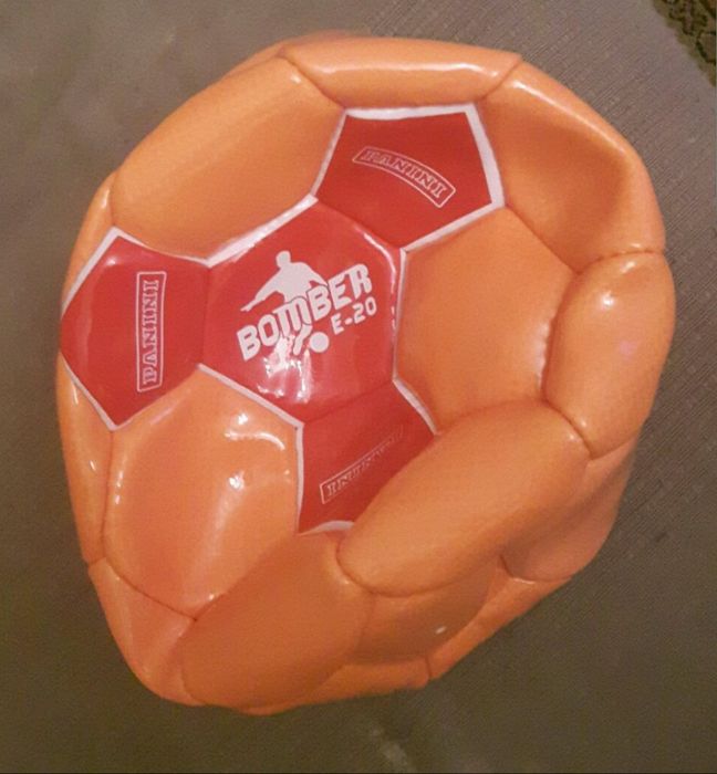 Bolas Panini vários modelos
