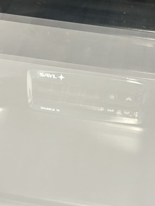 Vitrine refrigerada SAYL LOGIC VTLG6