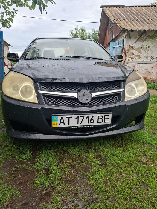 Продам власне авто