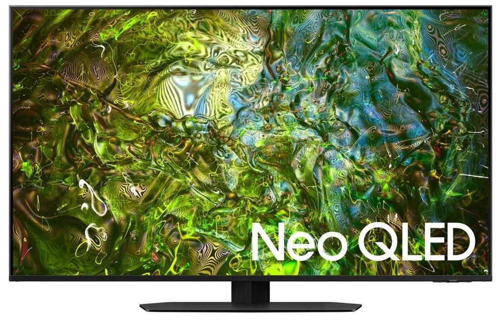 Телевізор Samsung QE43QN90B