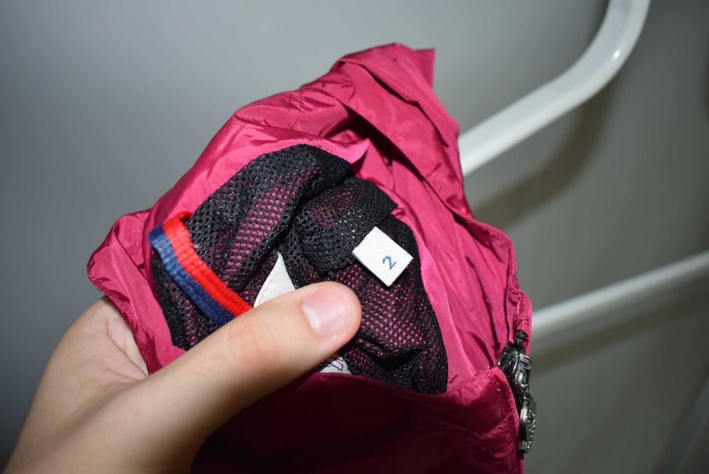 Куртка Moncler Joyeuse Giubbotto