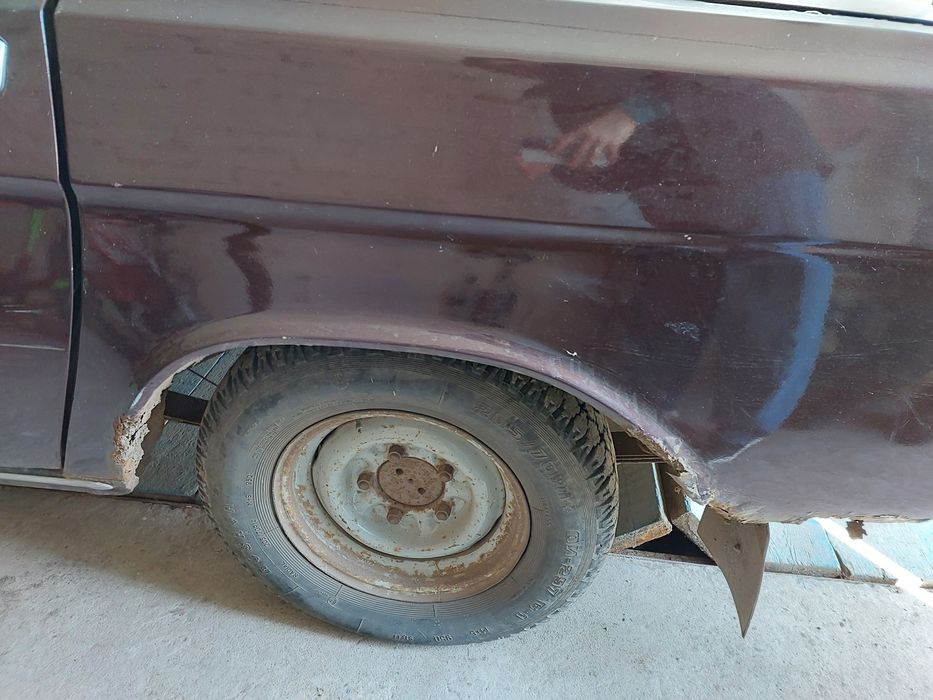 Продам авто Волга 24