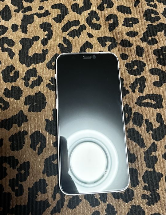 Продам свій смартфон Iphone 12 mini