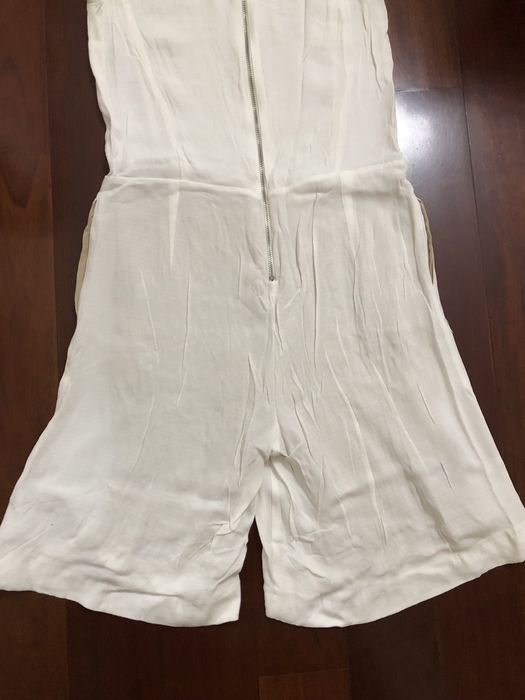 Vestido calção ou macacão Zara