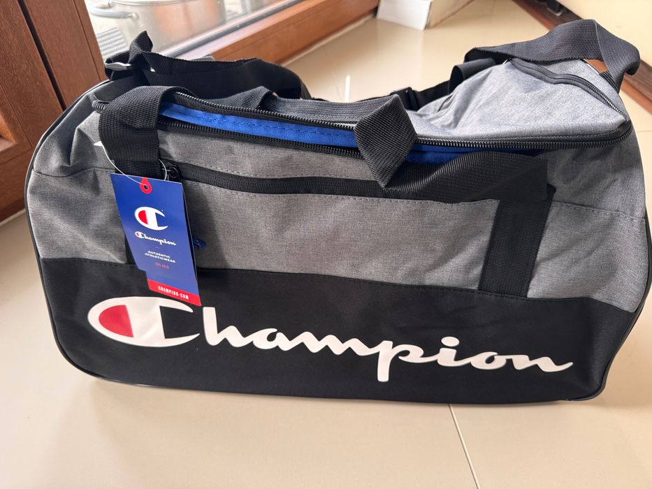 Torba treningowa Champion