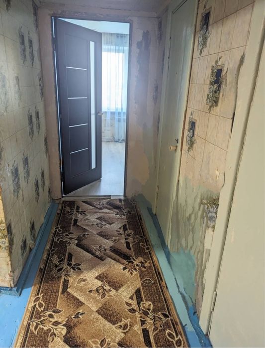Продаж • 3к квартири • 65.1 м² • 8/9 поверх • Ліски • #146618