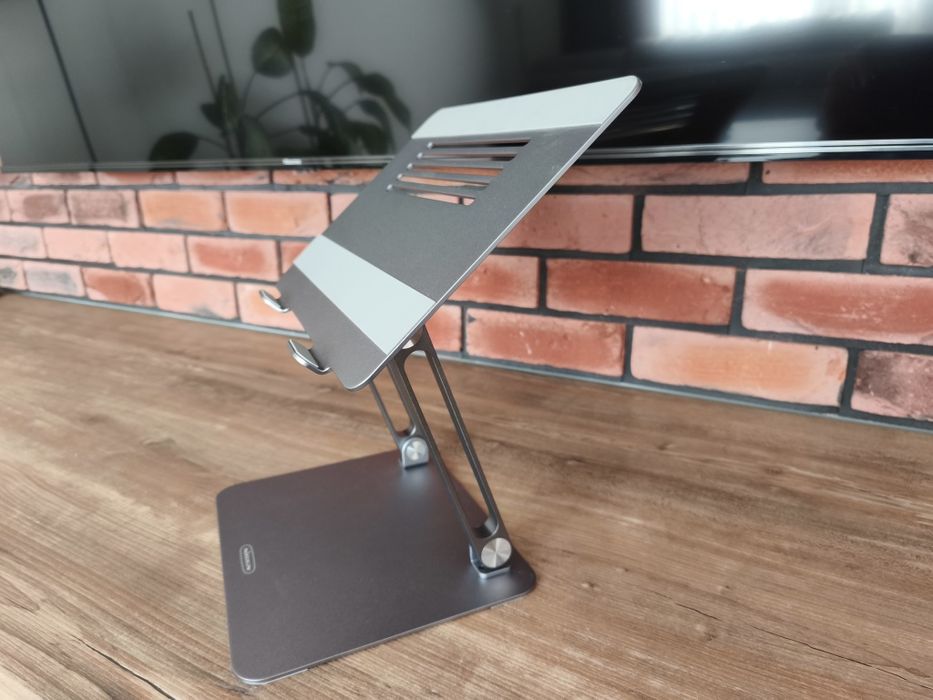 Podstawka pod laptop notebook Nillkin jak NOWA