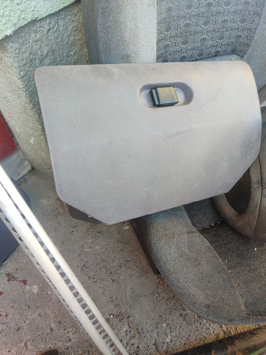 Панель Рено мастер 2  .