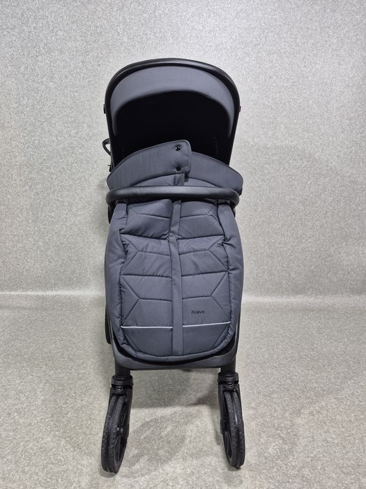 Carello bravo 2024 карелло браво epica camino прогулянковий візок