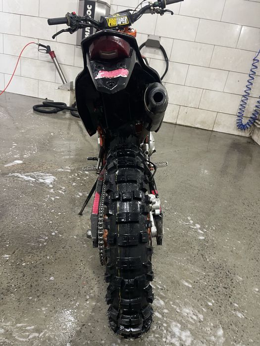 Продам Kovi Advance 250 (2021)