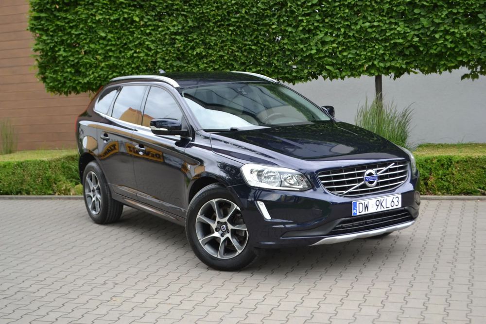 Volvo XC 60
