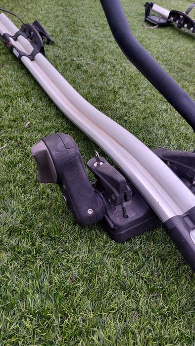 Suporte de bicicletas ProRide Thule 591 usado
