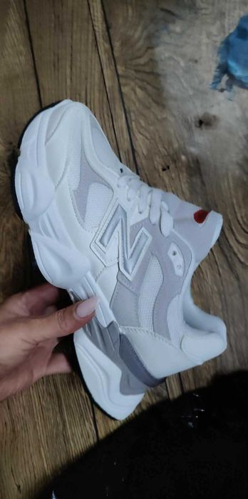 Nowe buty damskie 38