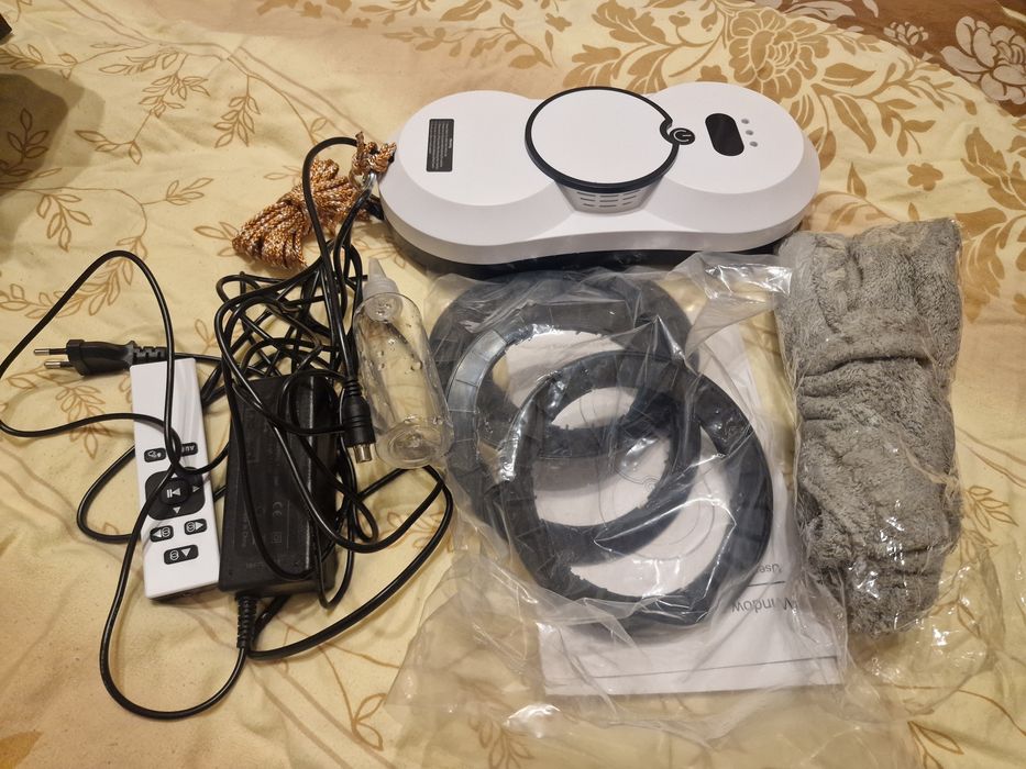 Robot do mycia okien 5600 pa