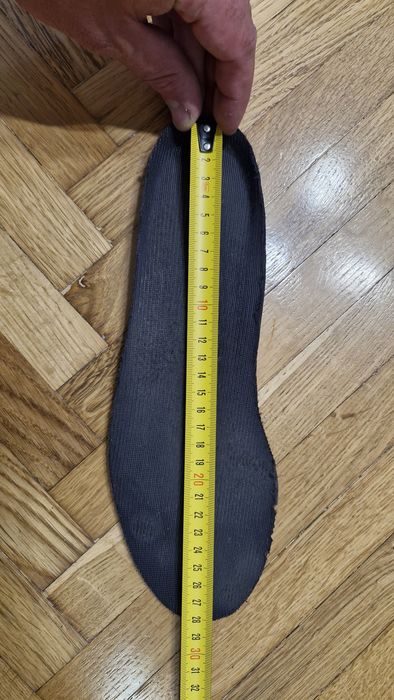 Кросівки Adidas Yeezy QNTM.Розмір 43