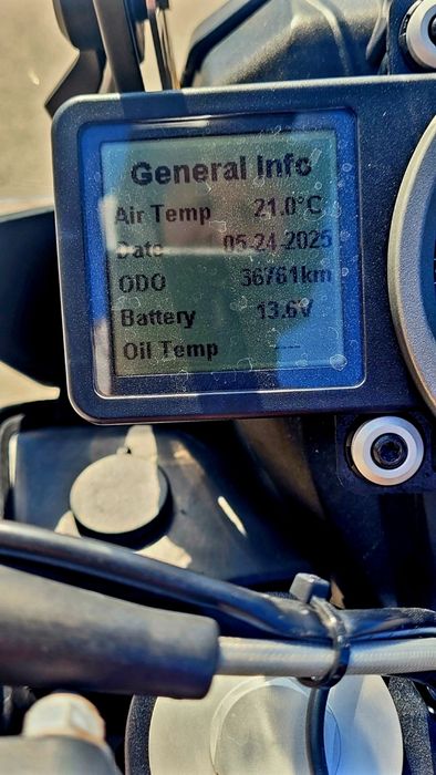 KTM Adventure S 1090 2017