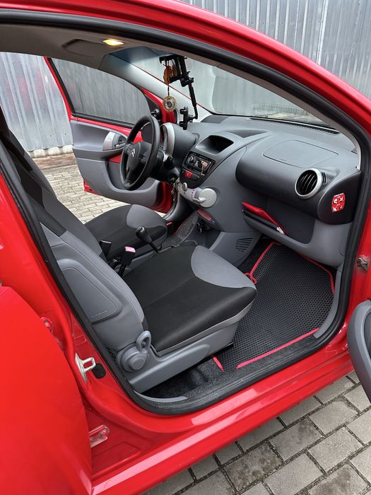 Продам Автомобіль Citroen C1