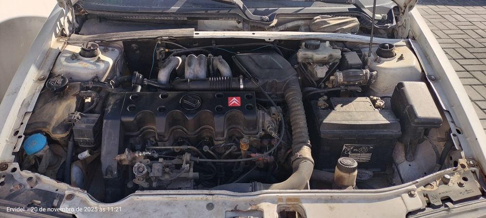 Vendo SEAT Ibiza 1.6