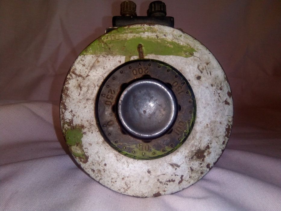 Латр 2 якість ссср.