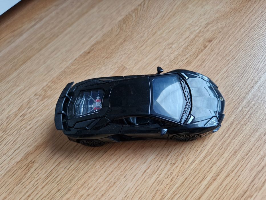 Miniaturas Supercarros Porsche Ferrari Lamborghini Bugatti McLaren – 5