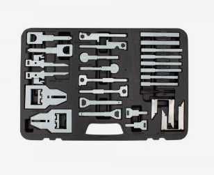 KIT REMOVER RÁDIO CD 52PCSRef.:   K2430
