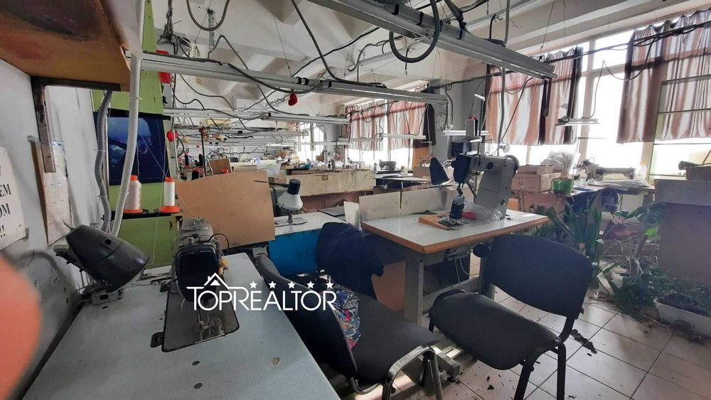 Продам нежитлове приміщення на вул. Киргизька 19. Немишлянський р-н