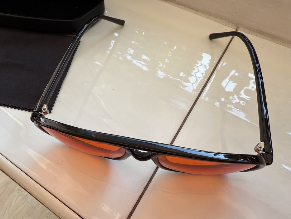 Okulary EyeShield Stark Nightshield®