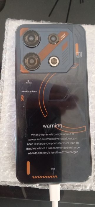 Telemóvel novo GT 20 Pro