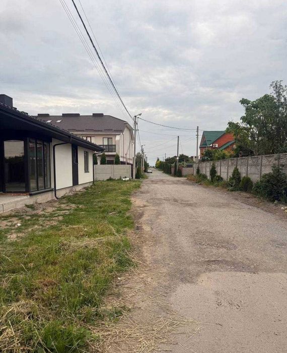 Продаж будинку АМЕРИКАНКИ в Рівному, 116 м², 5 соток 95 000 $, ГАЗ, міське водопостачання