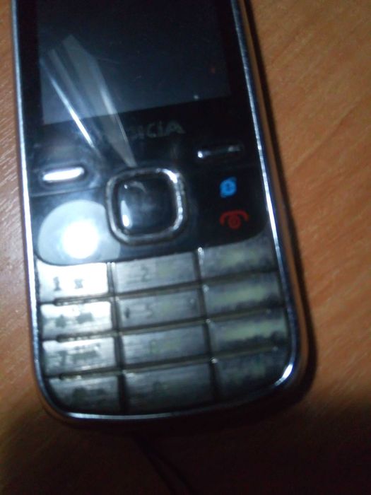 Телефон Nokia 3700+