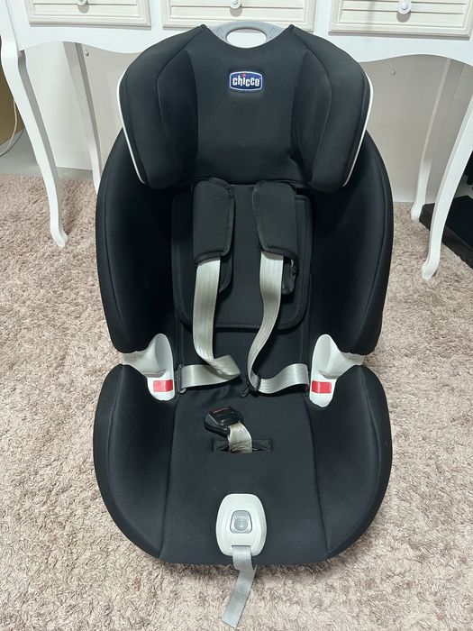 Vendo cadeira de bebé Auto Seat Up 012 Isofix  Chicco